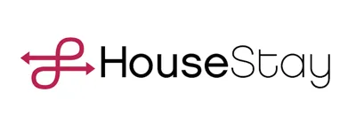 House Stay logo