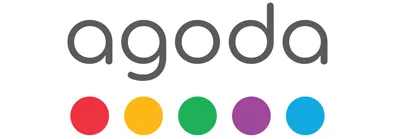 Logo of Agoda